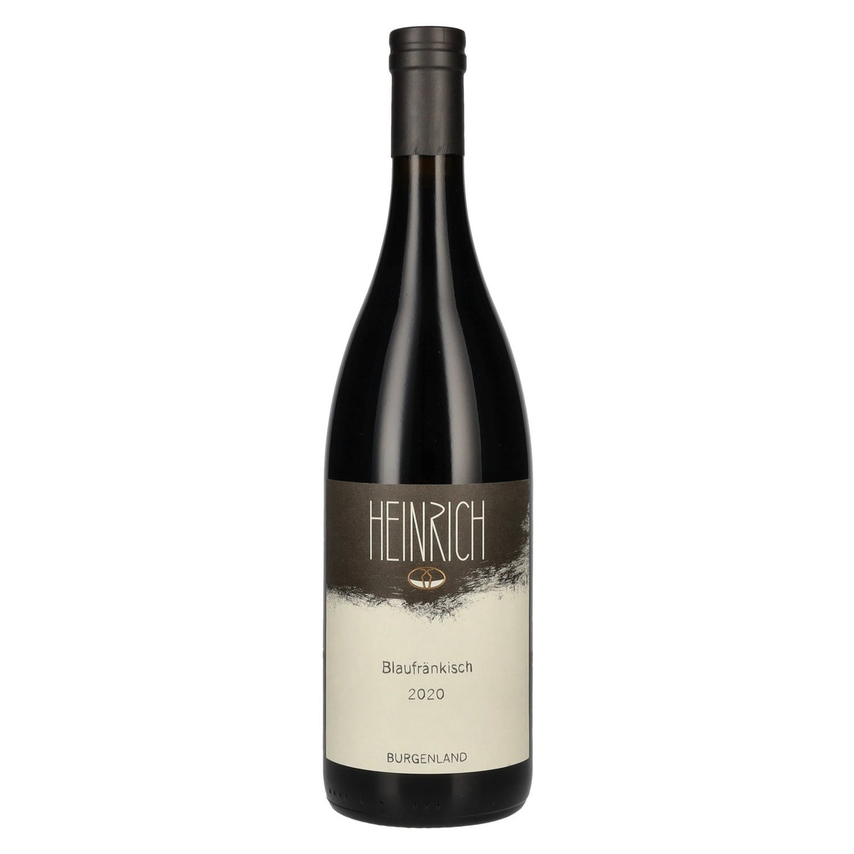 Heinrich Blaufränkisch 2020 12.5% Vol. 0.75L
