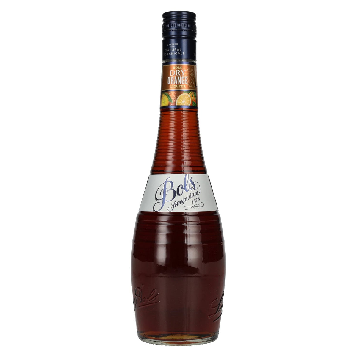 Bols Dry Orange Liqueur 24% vol. 0.7 l