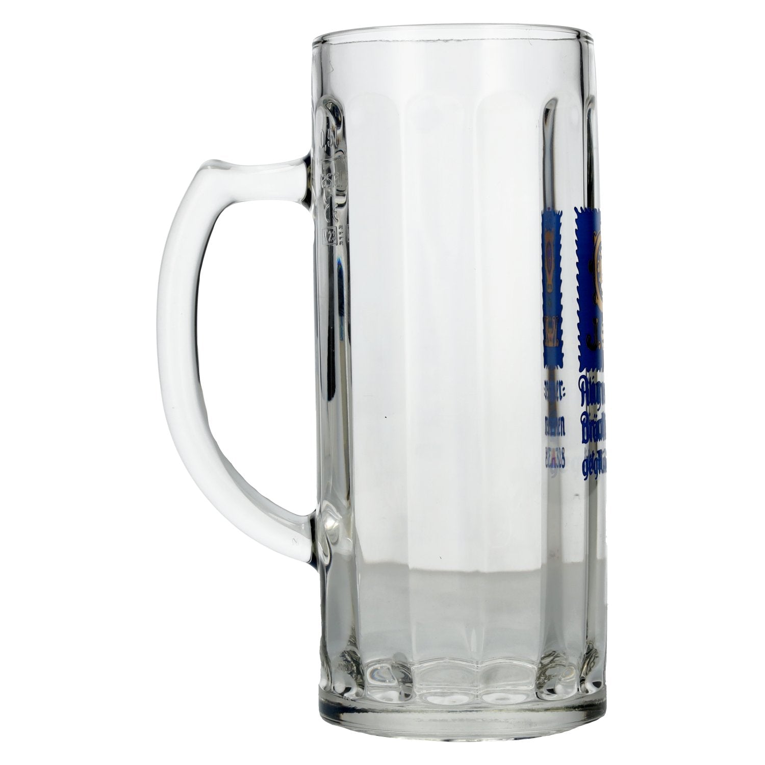 Augustiner Beer Mug 0.5l