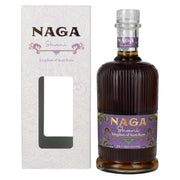Naga Shani Thailand PX Casks Finish 46% vol. 0.7l in a gift box