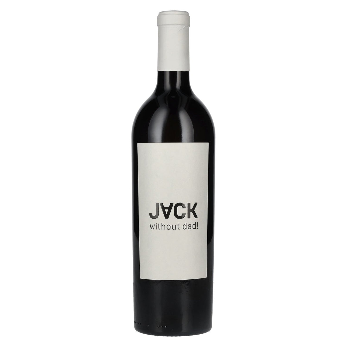 Hillinger JACK without dad! White 2021 14% Vol. 0.75l