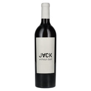 Hillinger JACK without dad! White 2021 14% Vol. 0.75l