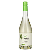 Weingut Weiss Frizzante 2024 11% Vol. 0.75l