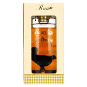 Mauritius Dodo Gold Rum 40% Vol. 0.7l in Gift Box