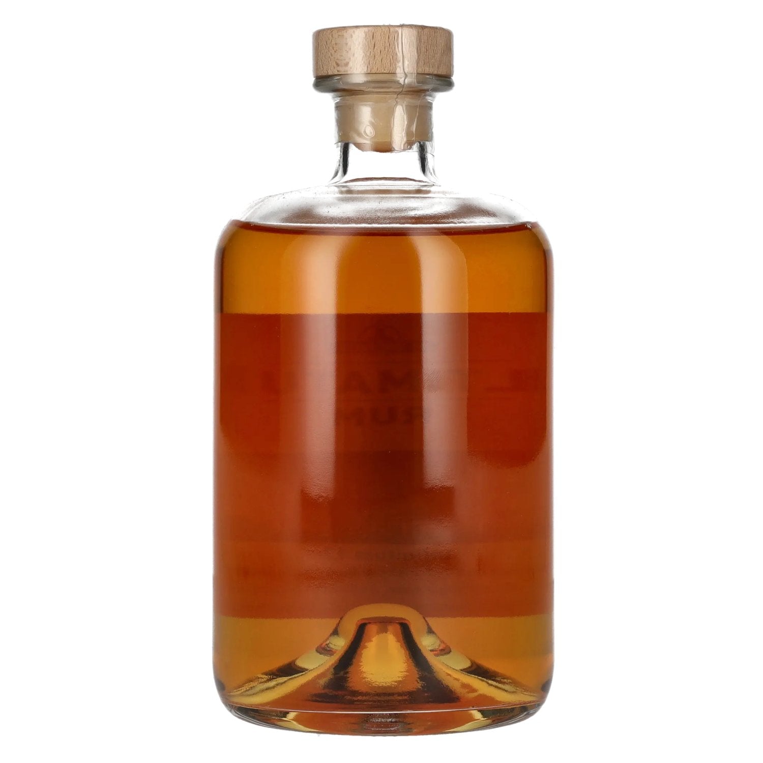 UltimatuM Rum Infinitum 12 40% Vol. 0,7l