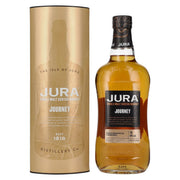 Jura JOURNEY Single Malt Scotch Whisky 40% Vol. 0,7l in Geschenkbox