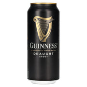 Guinness Draught Stout 4,2% Vol. 0,44l Dose Pfand