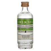 Marzadro DELICATA Grappa 41% Vol. 0.05l