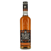 Black Tears Roble Superior Rum 40% Vol. 0,7l
