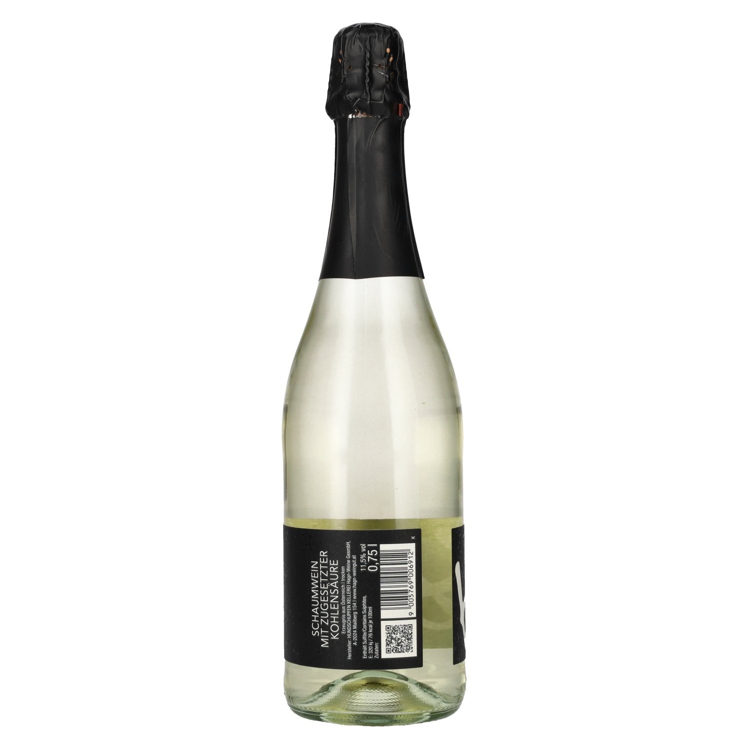 Hagn Priccobello Muskateller 11,5% Vol. 0,75l