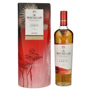 The Macallan A NIGHT ON EARTH THE JOURNEY 2023 43% Vol. 0.7L in gift box