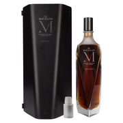 The Macallan M Decanter Release 2022, 45% ABV, 0.7 litres, in a gift box