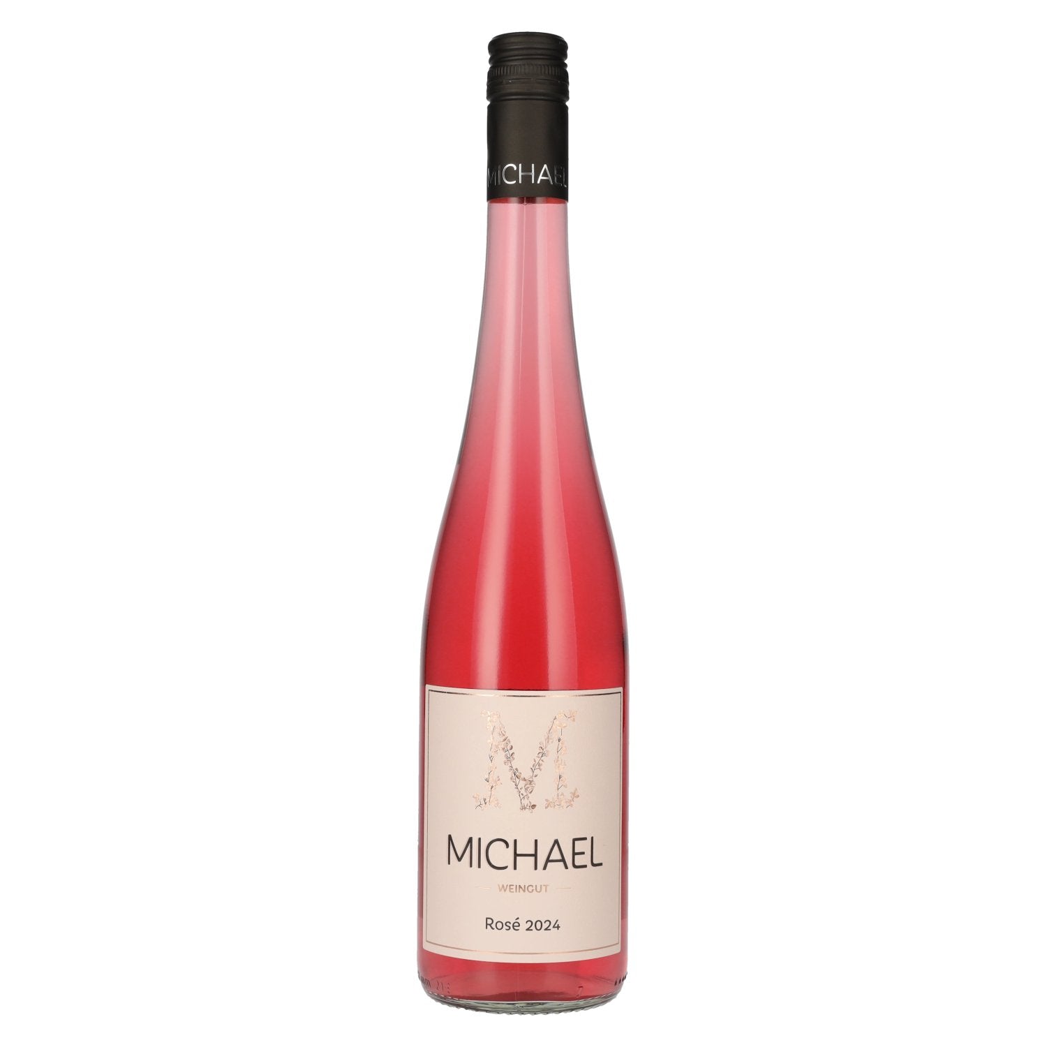 MICHAEL Rosé 2024 12% Vol. 0.75l