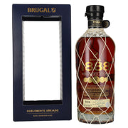 Brugal 1888 Ron Reserva Familiar Doblemente Añejado 40% Vol. 0,7l in Geschenkbox