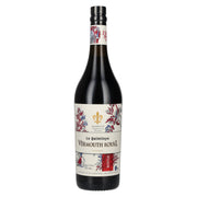 La Quintinye Vermouth Royal Rouge 16.5% ABV 0.75 l