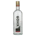 Khortytsa KHOR PLATINUM Vodka 40% vol. 0.7 l