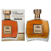Clément Rhum Vieux Agricole Colonne Créole 40,7% Vol. 0,7l in Geschenkbox