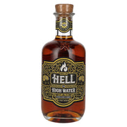 Come Hell or High Water RESERVA Honey & Orange Spirit Drink 40% Vol. 0,7l