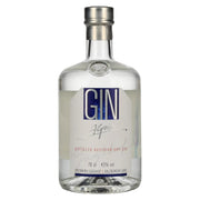 Guglhof Gin Alpin Distilled Austrian Dry Gin 42% Vol. 0,7l
