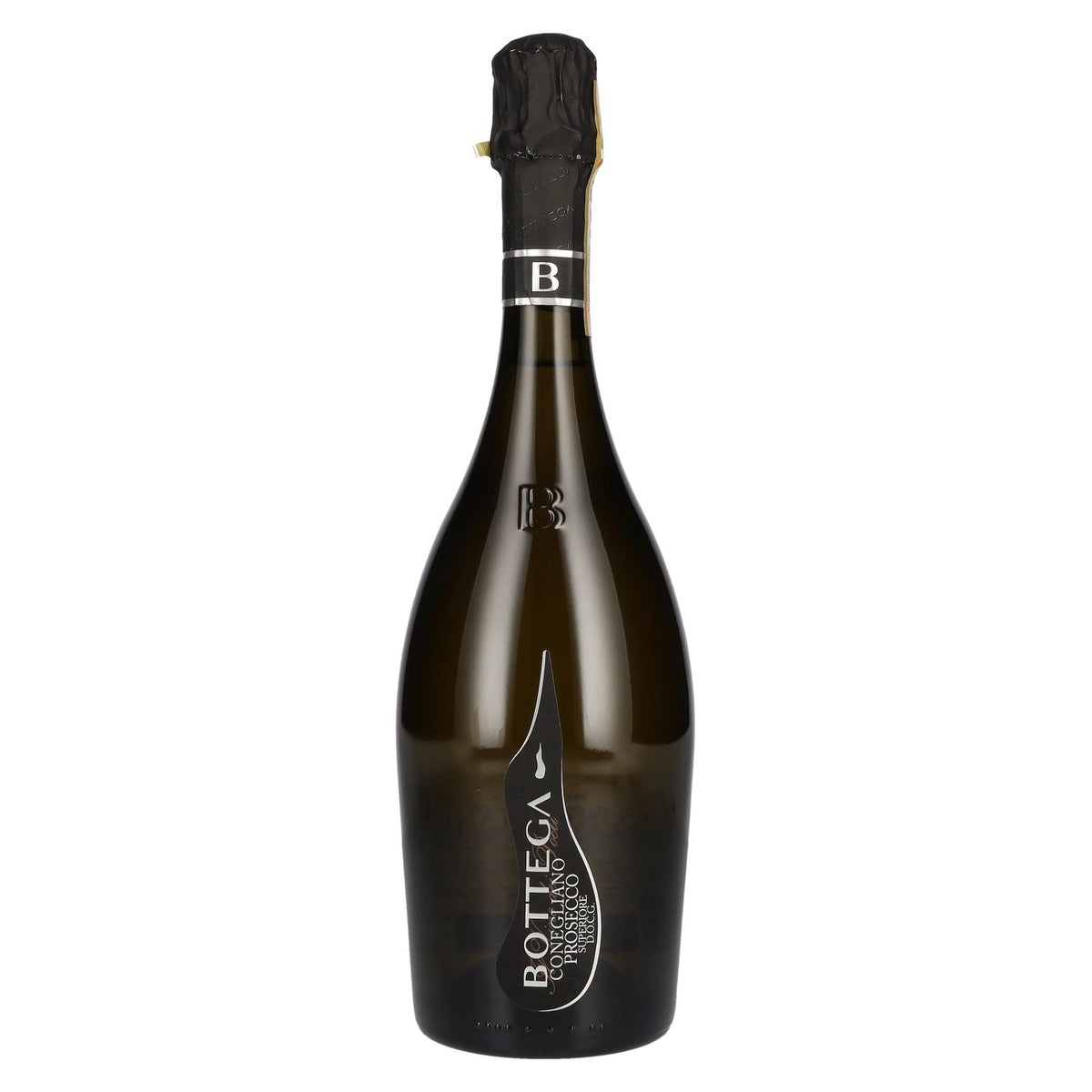 Bottega Il Vino dei Poeti CONEGLIANO Prosecco Superiore DOCG Brut Millesimato 2025 11,5% Vol. 0,75l