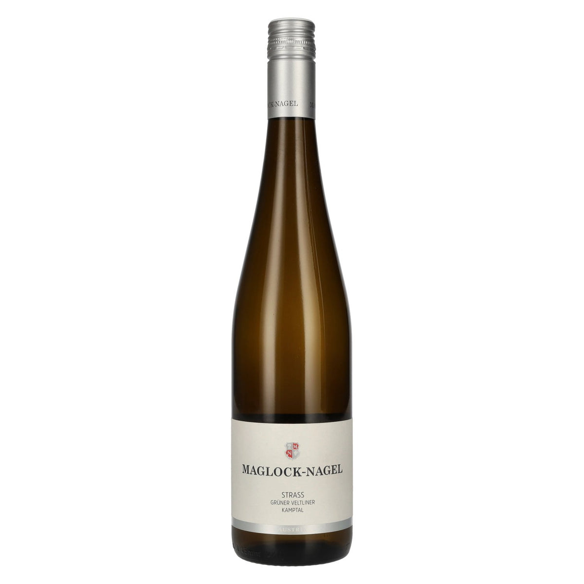 Maglock-Nagel Grüner Veltliner Strass Kamptal DAC 2025 12% Vol. 0,75l