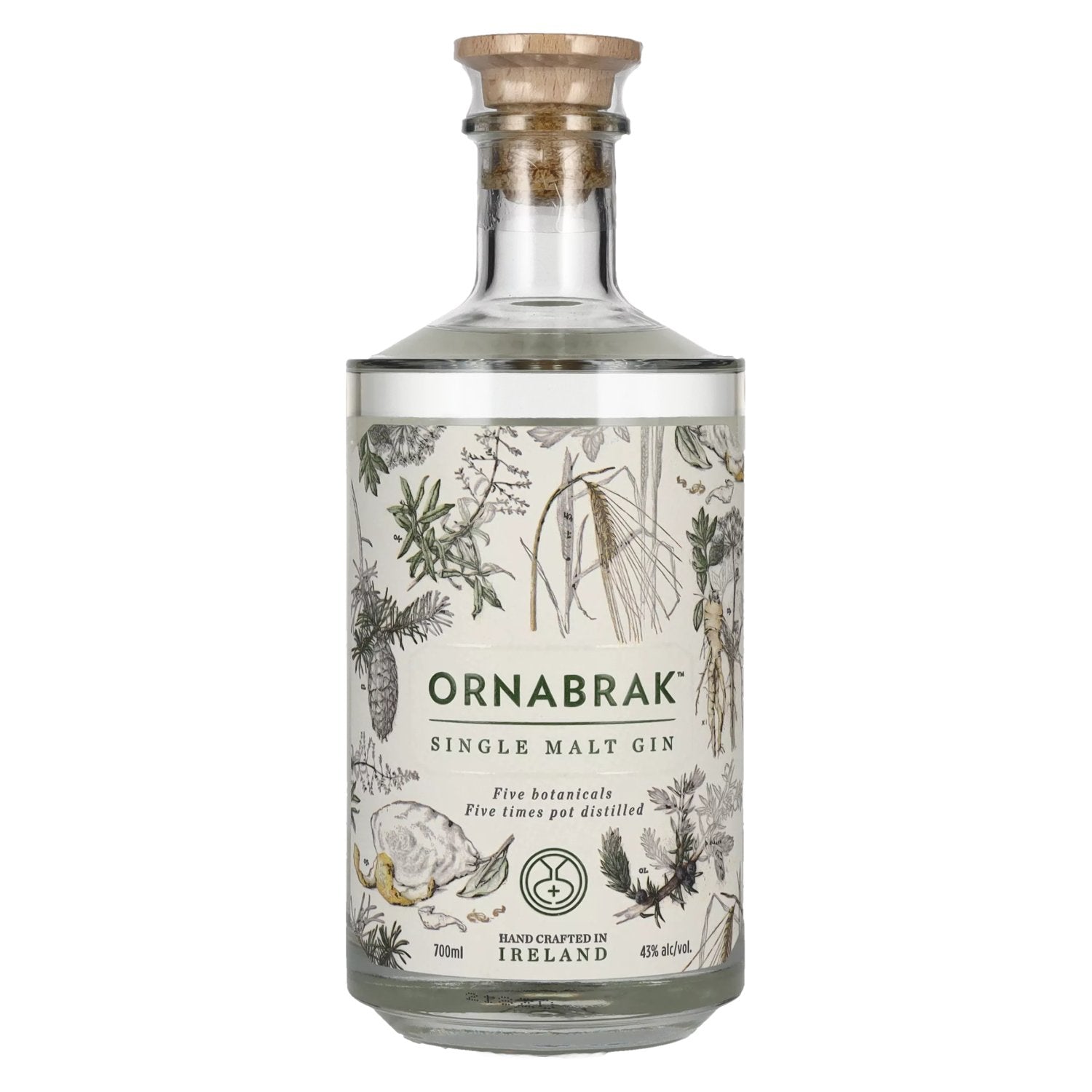Ornabrak