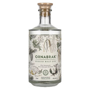 Ornabrak Single Malt Gin 43% Vol. 0.7l