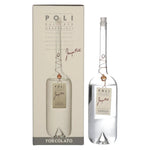 Poli Grappa Amorosa di Dicembre Torcolato 40% Vol. 0,5l in Geschenkbox