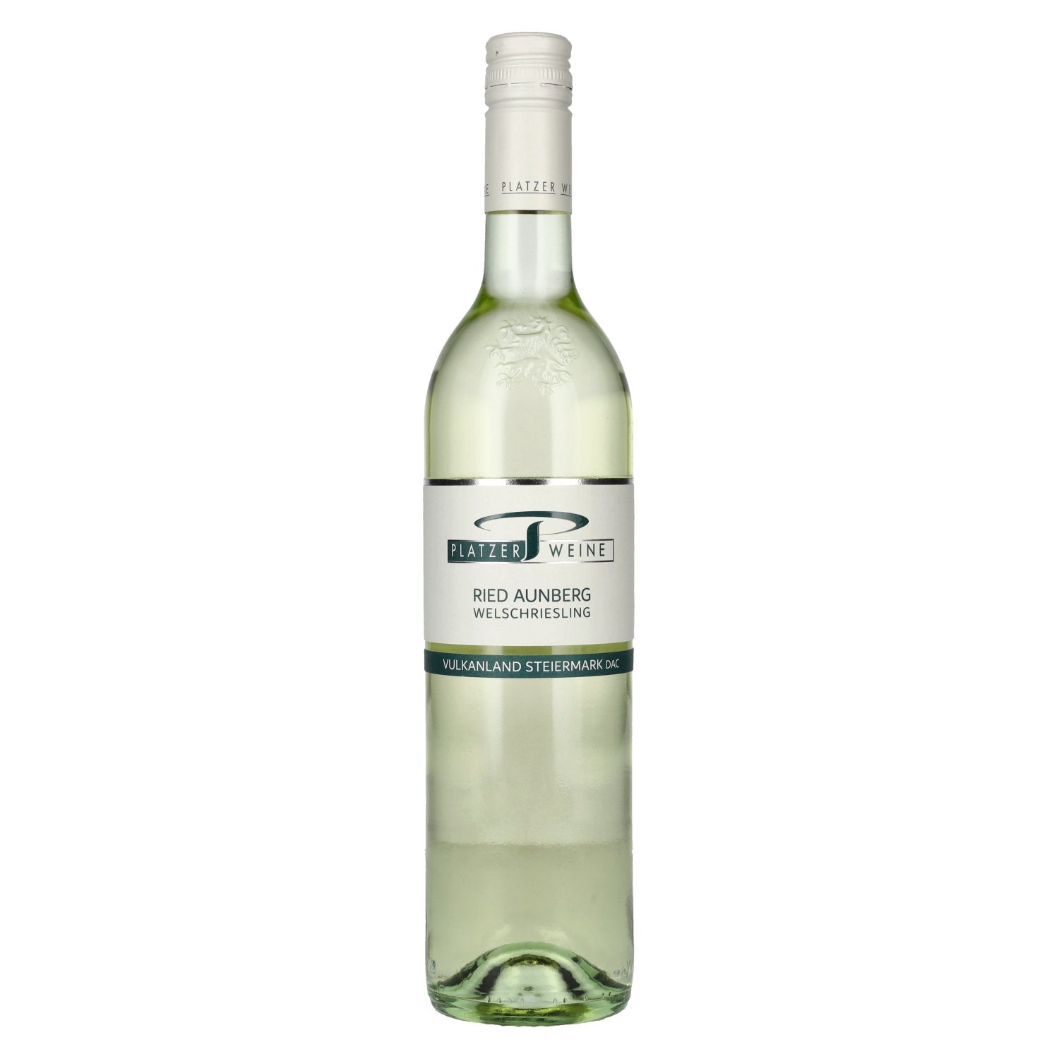 Platzer Welschriesling Ried Aunberg Vulkanland Steiermark DAC 2024 12% Vol. 0.75L