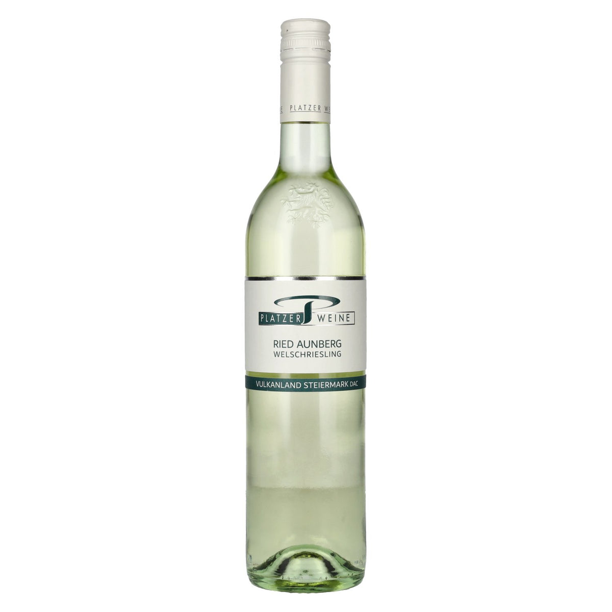 Platzer Welschriesling Ried Aunberg Vulkanland Steiermark DAC 2024 12% Vol. 0,75l