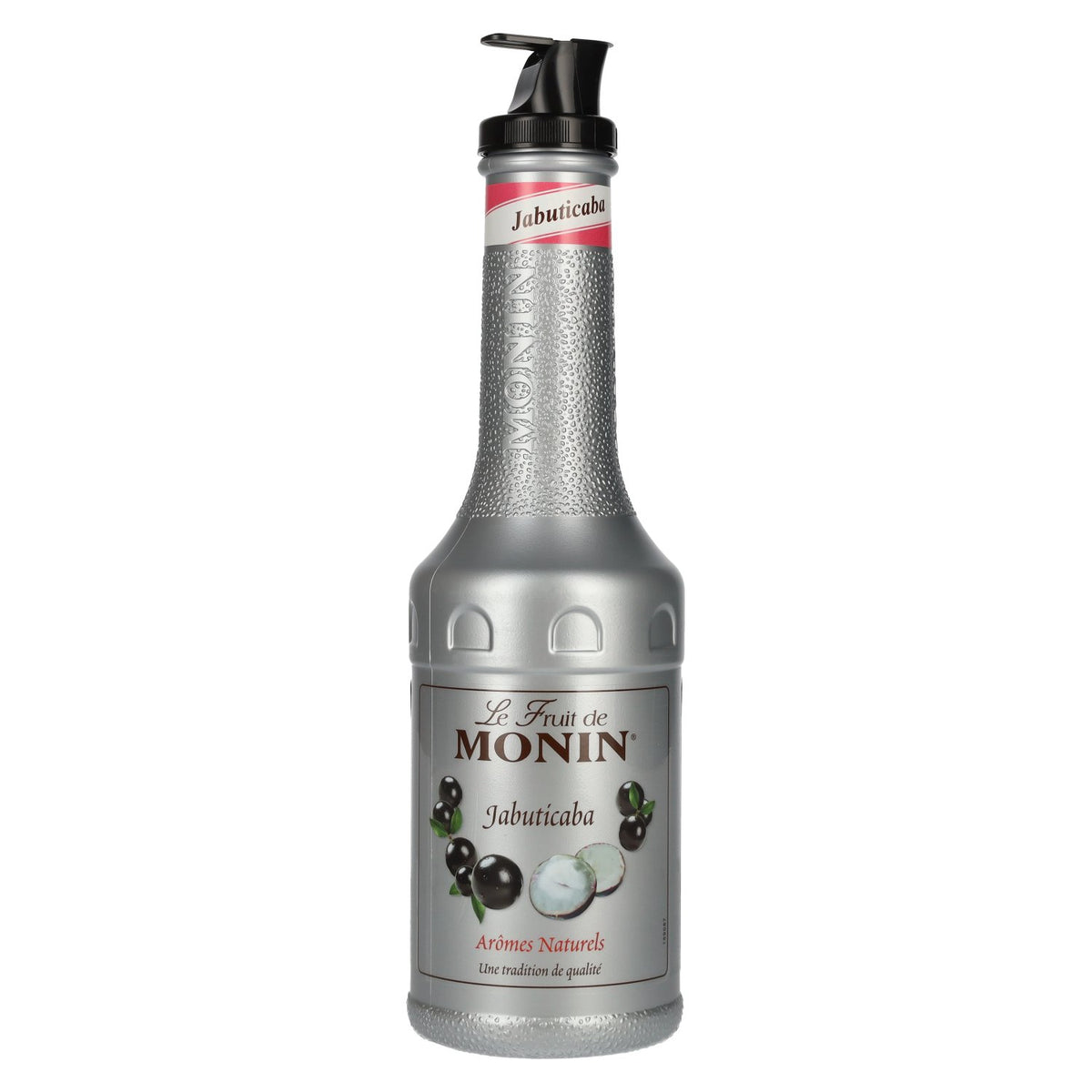 Monin Fruit Purée – Tree-Grown Cherries 1l PET Best before 30/06/2026