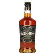 Botafogo DARK RUM Dominican Republic Trinidad & Tobago Jamaica 40% Vol. 0,7l