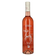 Tschermonegg So Rosé Styria 2025 11% ABV 0.75l