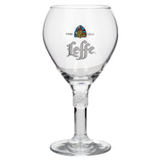 Leffe Bierglas 0,33l