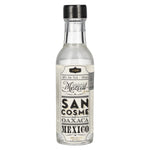 San Cosme Mezcal JOVEN 40% vol. 0.05 l