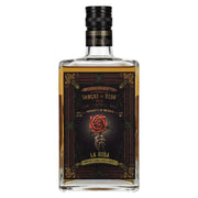 Sangre de Vida Loteria LA ROSA Añejo Tequila 100% Agave 40% Vol. 0.35L