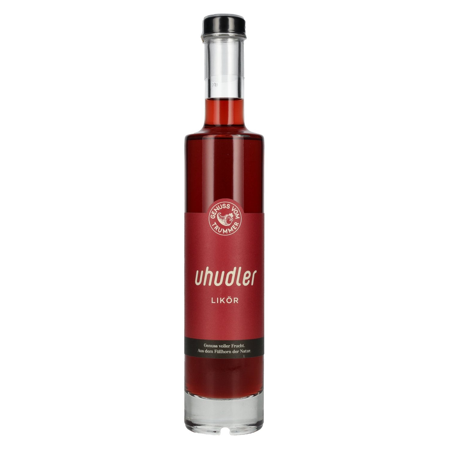 Trummer Uhudler Liqueur 18% Vol. 0.35l