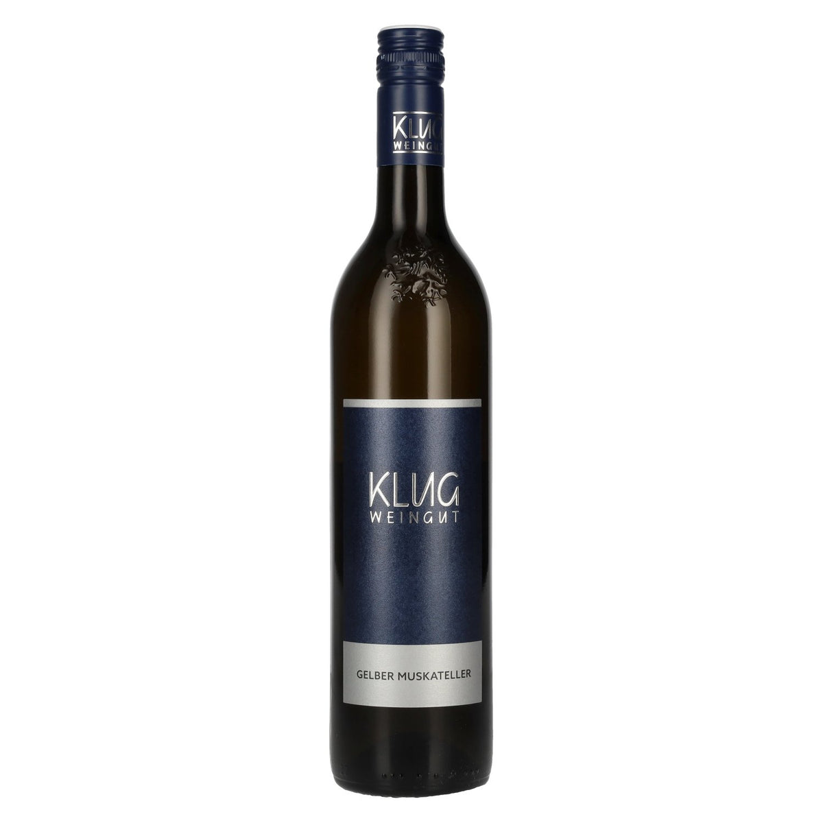 Weingut Klug Gelber Muskateller Steiermark 2025 11,5% Vol. 0,75l