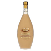 Bottega CARAMEL Caramel and Grappa Cream 17% ABV 0.5l