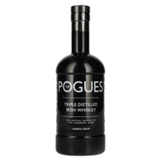 The Pogues The Official Irish Whiskey of the Legendary Band 40% Vol. 0.7l