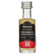 Providencia Fine Golden Rum 40% Vol. 0.02l