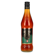 Ron Arehucas 7 Años Añejo Carta Especial 40% vol. 0.7l