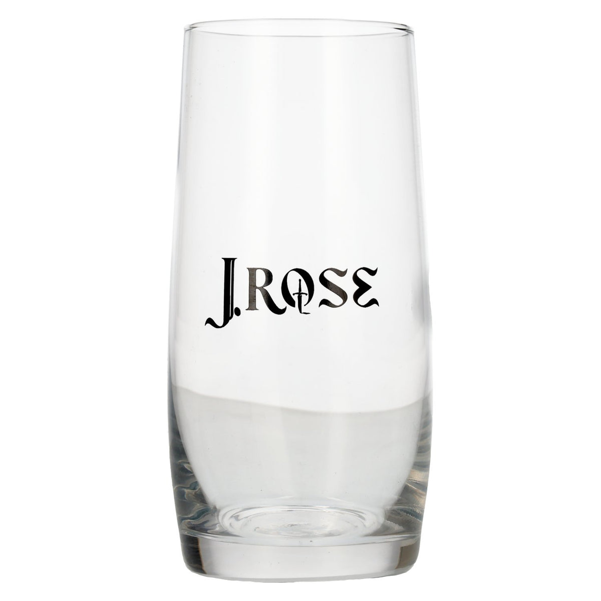 J. Rose Glass