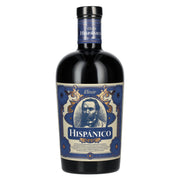 Hispánico Elixir Rum Liqueur 34% ABV 0.7l