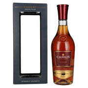 Camus Port Cask Finish Cognac Batch 2 43,2% Vol. 0,7l in Geschenkbox