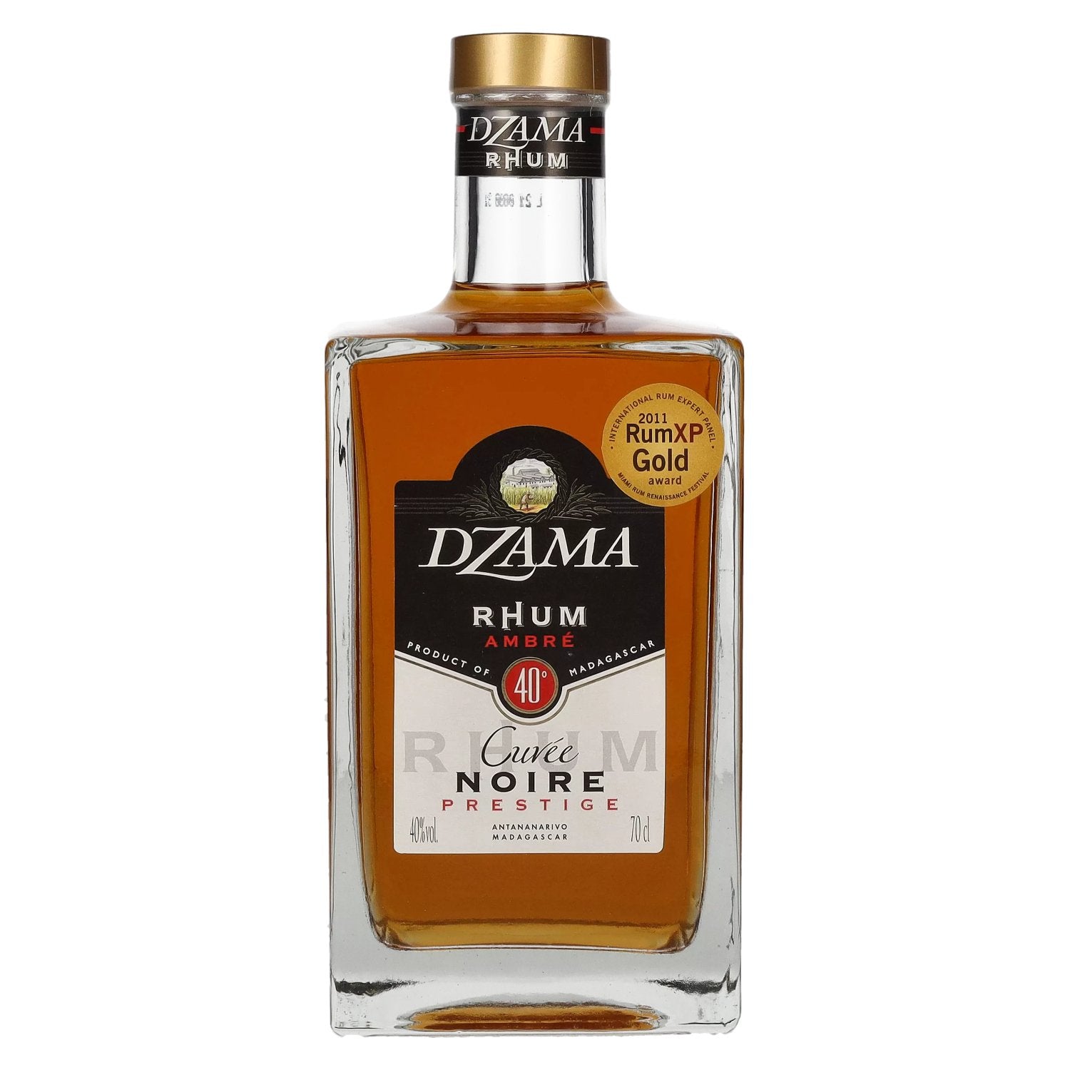 Dzama Rhum