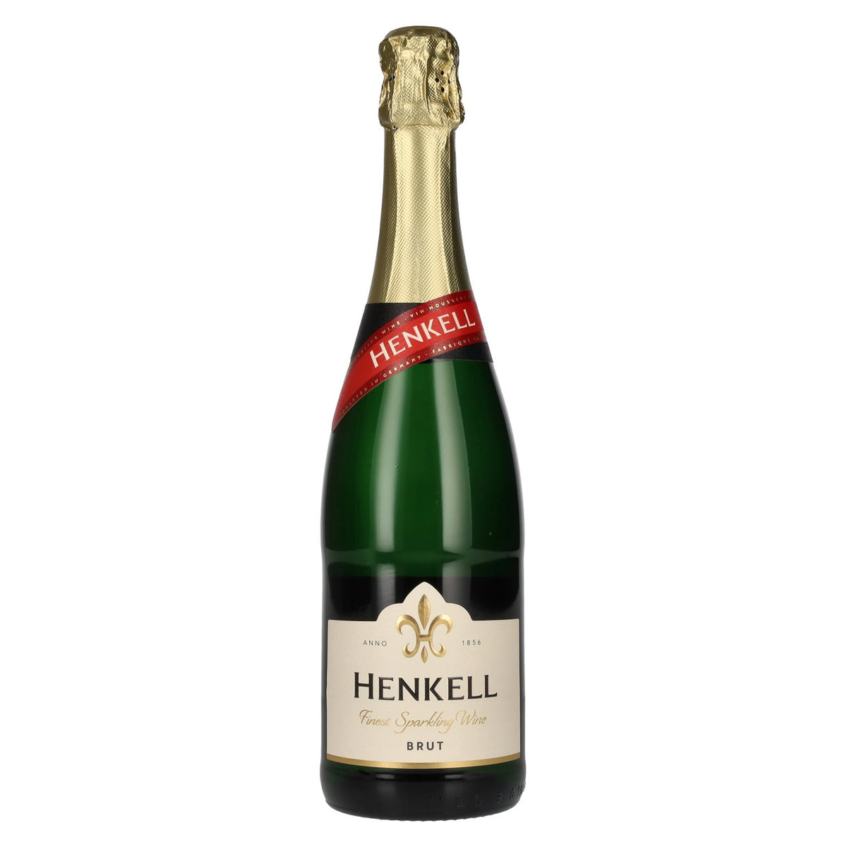 Henkell Brut 11,5% Vol. 0,75l