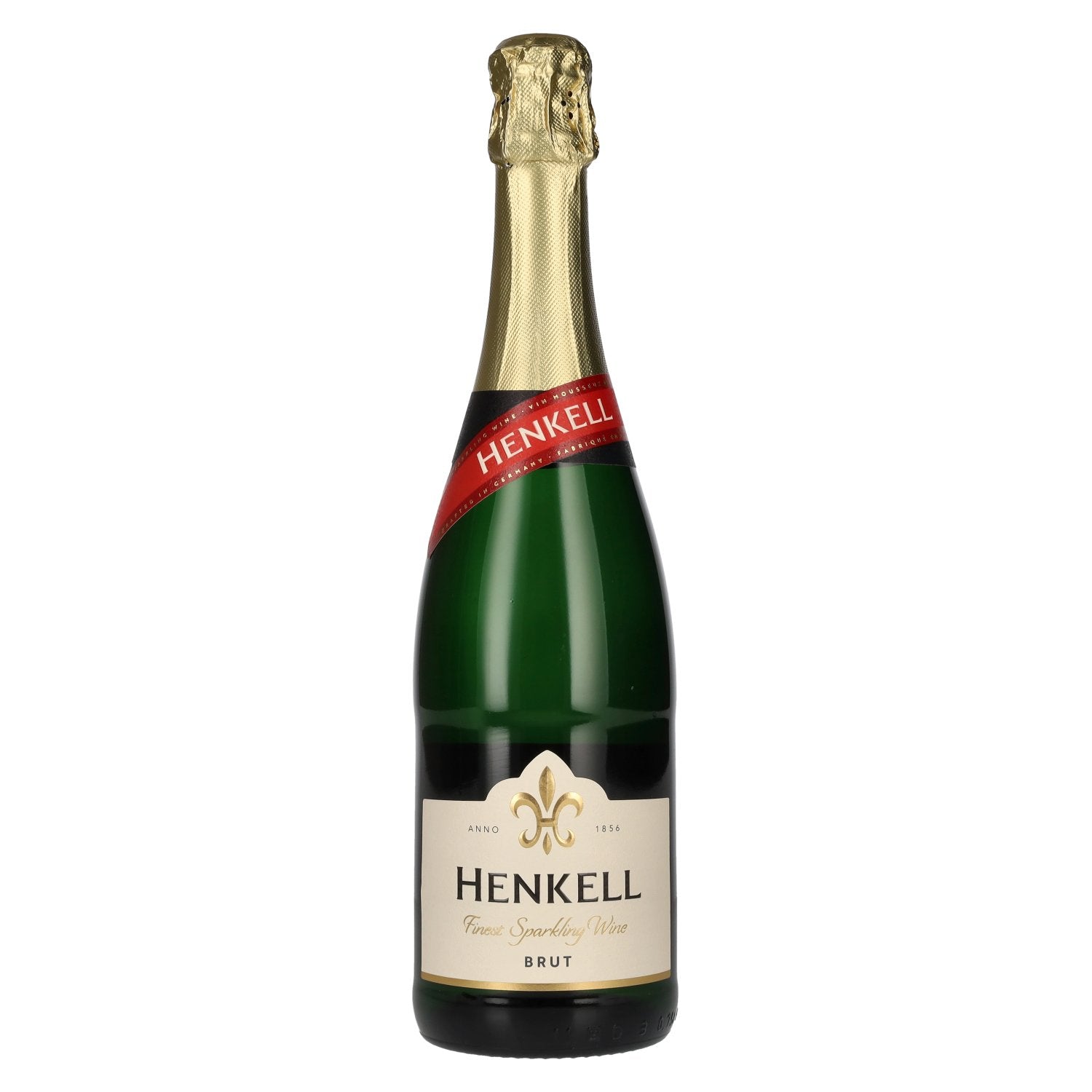 Henkell Brut 11,5% Vol. 0,75l