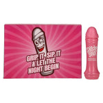 Dildo Shot Bubblegum Vodka-Based 10% ABV 10 x 0.02 l PET