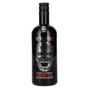 The Wild Geese Premium Rum 40% vol. 0.7 l